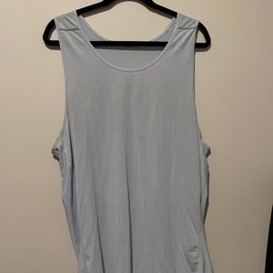 Men’s lululemon tank